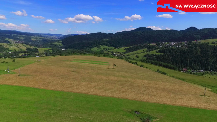 Działka Sprzedaż Grywałd 26
