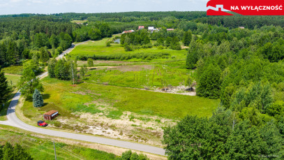 Działka Sprzedaż Pogórska Wola