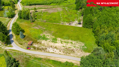 Działka Sprzedaż Pogórska Wola