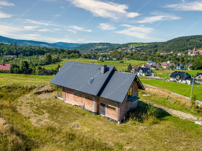 Dom Sprzedaż Budzów 3
