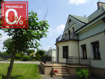 Dom Sprzedaż Poniatów Kasztanowa
