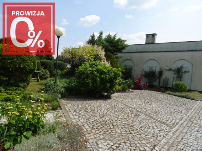 Dom Sprzedaż Poniatów Kasztanowa 2