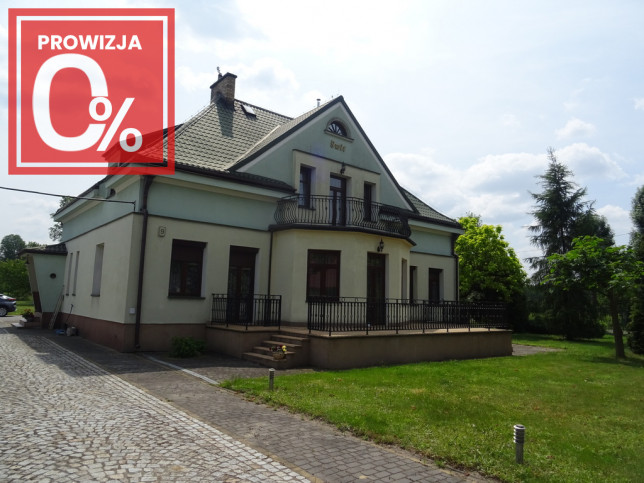 Dom Sprzedaż Poniatów Kasztanowa 3