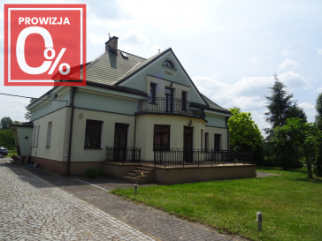 Dom Sprzedaż Poniatów Kasztanowa