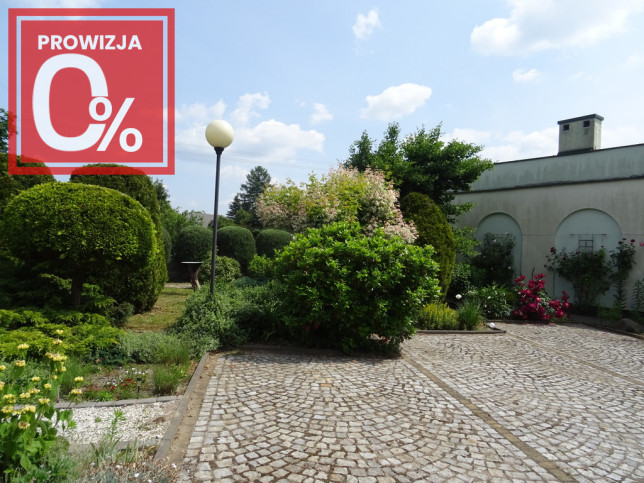 Dom Sprzedaż Poniatów Kasztanowa 4