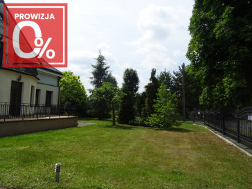 Dom Sprzedaż Poniatów Kasztanowa