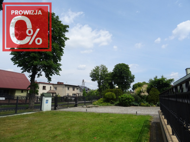 Dom Sprzedaż Poniatów Kasztanowa 6