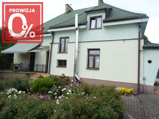 Dom Sprzedaż Poniatów Kasztanowa 10