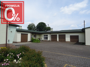 Dom Sprzedaż Poniatów Kasztanowa