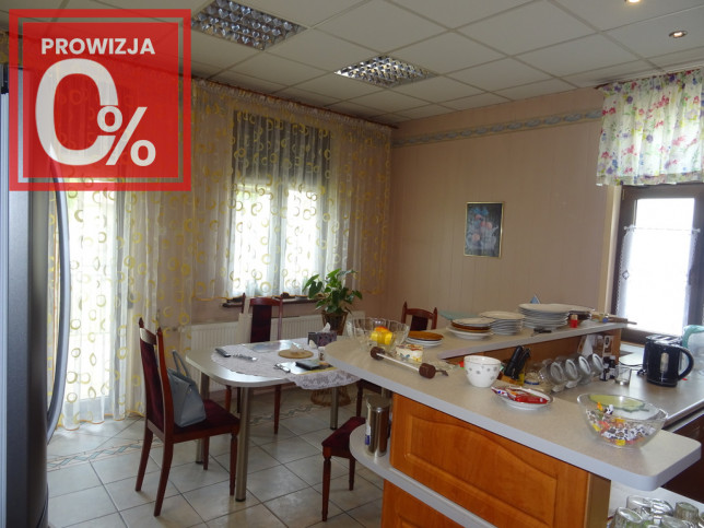 Dom Sprzedaż Poniatów Kasztanowa 19