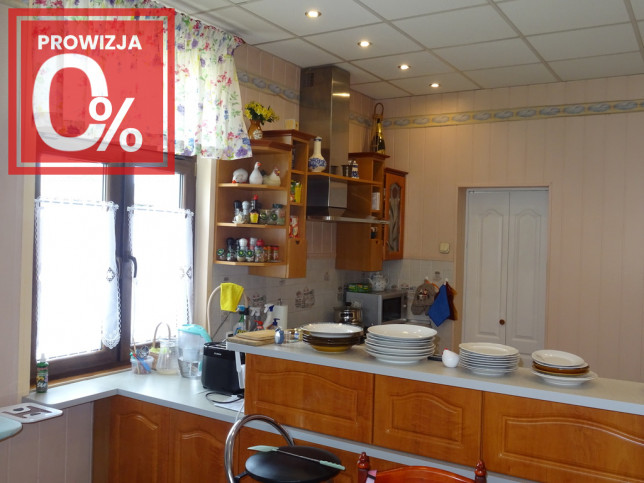 Dom Sprzedaż Poniatów Kasztanowa 20