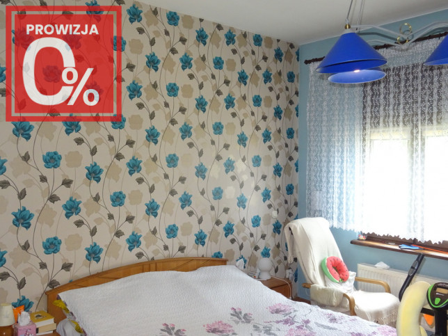 Dom Sprzedaż Poniatów Kasztanowa 22