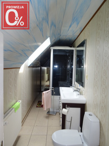Dom Sprzedaż Poniatów Kasztanowa 25