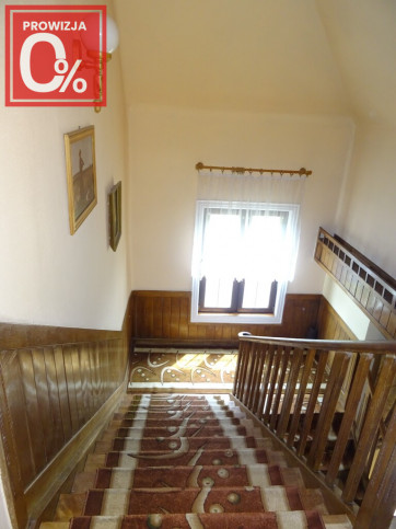 Dom Sprzedaż Poniatów Kasztanowa 26