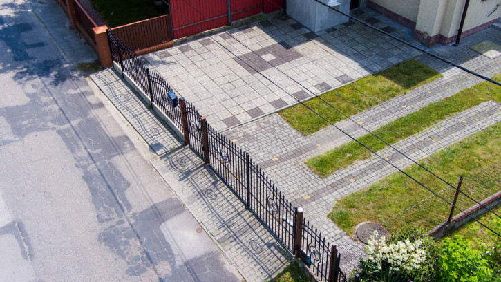 Dom Sprzedaż Tarnów Mokra 12