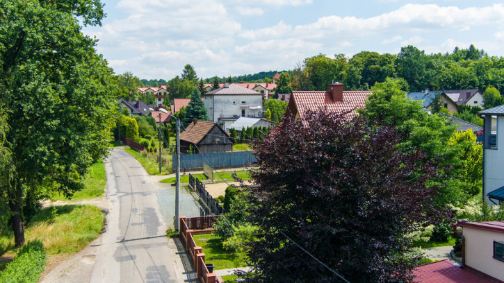Dom Sprzedaż Tarnów Mokra 11