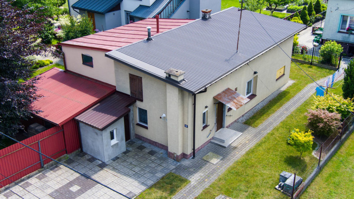Dom Sprzedaż Tarnów Mokra 1