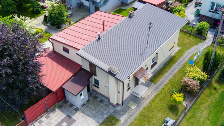 Dom Sprzedaż Tarnów Mokra 2