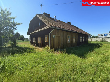 Działka Sprzedaż Tarnów Chemiczna