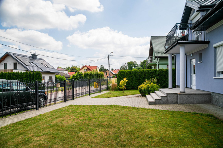 Dom Sprzedaż Tarnów gen. Władysława Andersa 23