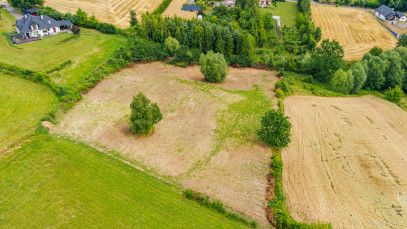 Działka Sprzedaż Tuchów