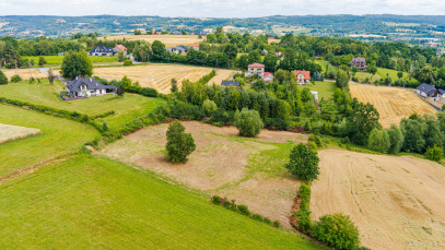 Działka Sprzedaż Tuchów