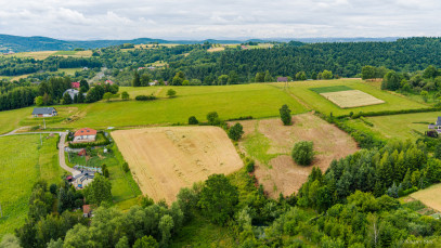 Działka Sprzedaż Tuchów