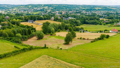 Działka Sprzedaż Tuchów