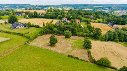 Działka Sprzedaż Tuchów