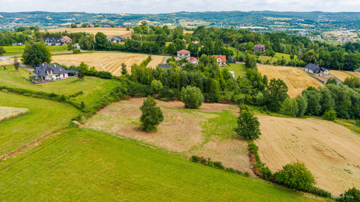 Działka Sprzedaż Tuchów 1