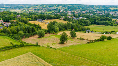 Działka Sprzedaż Tuchów