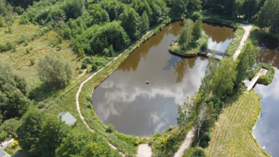 Dom Sprzedaż Ignacówka Bobrowska