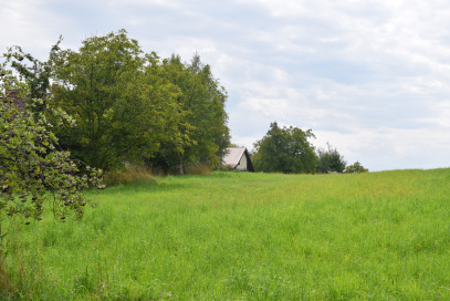 Działka Sprzedaż Łańcut Józefa Ignacego Kraszewskiego