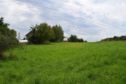 Działka Sprzedaż Łańcut Józefa Ignacego Kraszewskiego