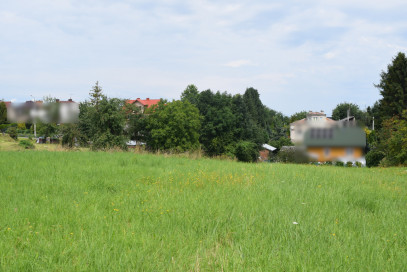 Działka Sprzedaż Łańcut Józefa Ignacego Kraszewskiego