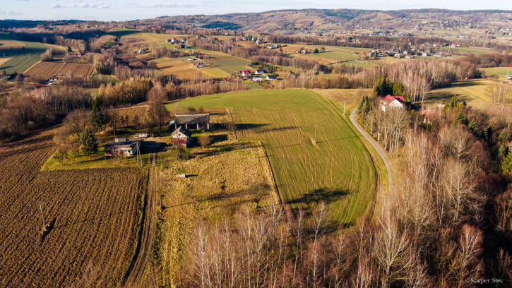 Działka Sprzedaż Tuchów Rolnicza 3