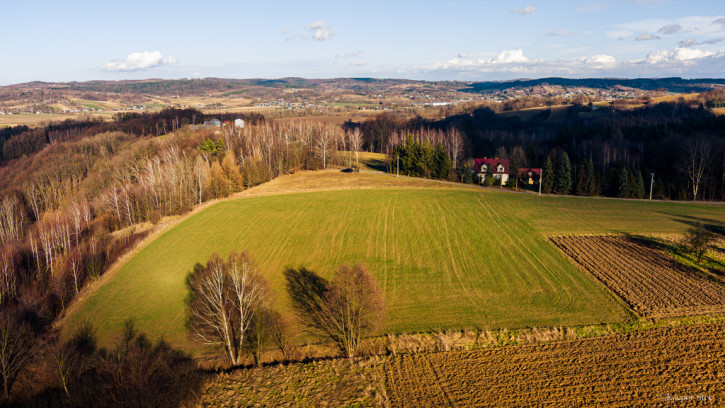 Działka Sprzedaż Tuchów Rolnicza 4