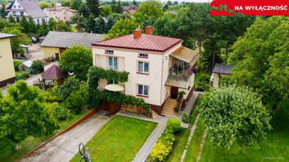 Dom Sprzedaż Żabno