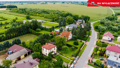 Dom Sprzedaż Żabno
