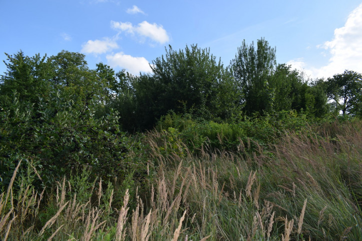 Działka Sprzedaż Hermanowa 9