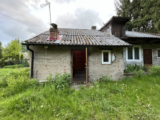 Dom Sprzedaż Tymienica Nowa 10