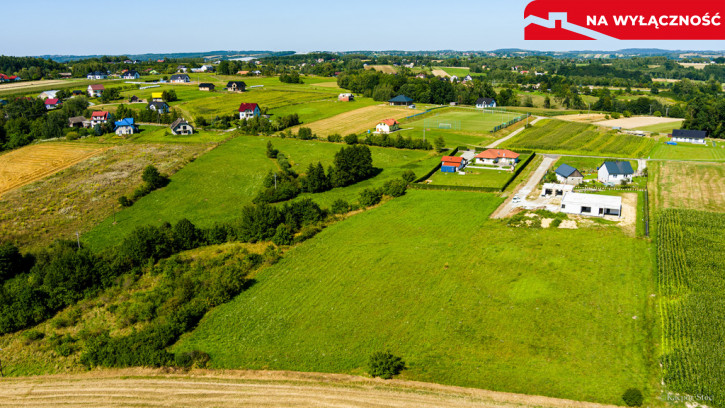 Działka Sprzedaż Tymowa 5