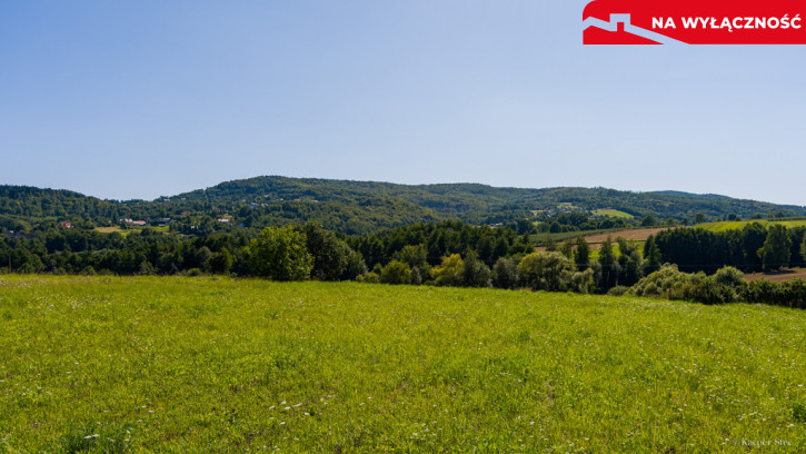 Działka Sprzedaż Tymowa 7