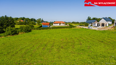 Działka Sprzedaż Tymowa