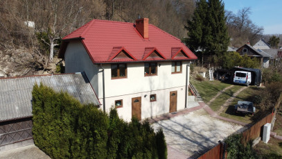Dom Sprzedaż Kazimierz Dolny Doły Doły