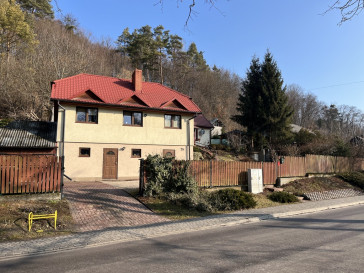 Dom Sprzedaż Kazimierz Dolny Doły Doły