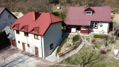 Dom Sprzedaż Kazimierz Dolny Doły Doły