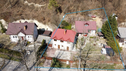 Dom Sprzedaż Kazimierz Dolny Doły Doły