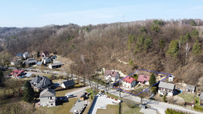 Dom Sprzedaż Kazimierz Dolny Doły Doły