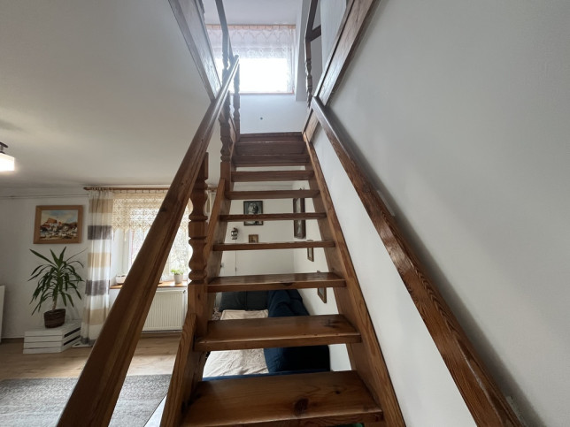 Dom Sprzedaż Kazimierz Dolny Doły Doły 23